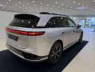 XPENG G9 Autonomie Etendue