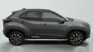 TOYOTA Yaris Cross Hybride