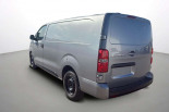 CITROËN Jumpy Fourgon Nouveau