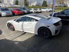 HONDA NSX V6 3.5 Twin Turbo