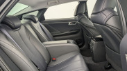 TOYOTA MIRAI