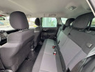 CITROEN C3 Aircross BlueHDi 120 SS EAT6 Shine