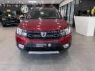 DACIA Sandero TCe 90 SL Techroad