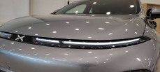 XPENG G6 Grand Autonomie