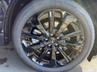 MAZDA CX-60 2.5L e-SKYACTIV PHEV 327 ch AWD BVA8 Homura Plus