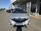 HONDA Jazz 1.3 i-VTEC Exclusive Navi