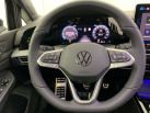 Volkswagen GOLF 8 NOUVELLE