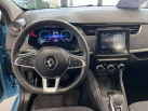 RENAULT Zoe R110 Achat Intégral - 21 Limited