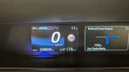 TOYOTA MIRAI