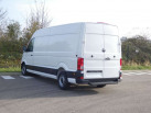 Volkswagen CRAFTER VAN NOUVEAU
