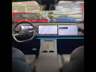 XPENG G9 Performance