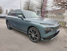 XPENG G9 Performance