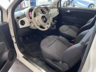 FIAT 500C 1.2 8V 69 ch S
