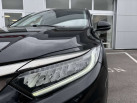 HONDA HR-V 1.5  i-VTEC CVT Exclusive
