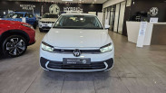 VOLKSWAGEN Polo 1.0 TSI 95 SS BVM5 Life Business