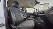 FORD EcoSport 1.0 EcoBoost 100ch SS BVM6 Titanium