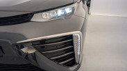 TOYOTA MIRAI
