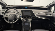 TOYOTA MIRAI