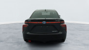 TOYOTA MIRAI