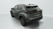 TOYOTA Yaris Cross Hybride