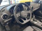 AUDI A3 Cabriolet 1.4 TFSI COD 150 S tronic 7 Design Luxe