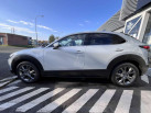 MAZDA CX-30 2.0L e-SKYACTIV X M Hybrid 186 ch 4x2 BVA6 Exclusive-Line