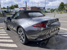 MAZDA MX-5 ST 2.0L SKYACTIV-G 184 ch Selection