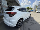 HONDA HR-V 1.5 i-VTEC CVT Exclusive