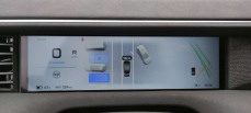 XPENG G6 Grand Autonomie
