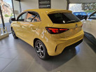 MG MG3 1.5 L Hybrid 195 ch Luxury