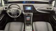 TOYOTA MIRAI