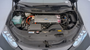 TOYOTA MIRAI