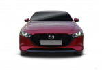 MAZDA Mazda3 5 portes 2.0L e-SKYACTIV-X M Hybrid 186 ch BVM6 Exclusive-Line
