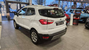 FORD EcoSport 1.0 EcoBoost 100ch SS BVM6 Titanium