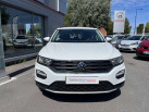 VOLKSWAGEN T-Roc 1.0 TSI 110 Start/Stop BVM6 Life