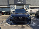 MAZDA CX-60 2.5L e-SKYACTIV PHEV 327 ch AWD BVA8 Homura Plus