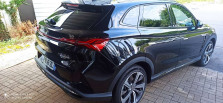 MG Marvel R EV 4WD Performance