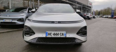 XPENG G6 Grand Autonomie