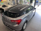 DS DS5 BlueHDi 120 SS BVM6 So Chic