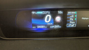 TOYOTA MIRAI