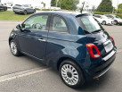 FIAT 500 1.2 69 ch Lounge