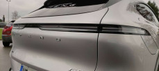XPENG G6 Grand Autonomie