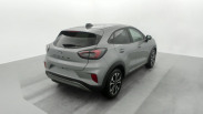 Ford PUMA NOUVEAU