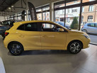 MG MG3 1.5 L Hybrid 195 ch Luxury