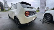 HONDA Honda e Advance 17