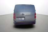 CITROËN Jumpy Fourgon Nouveau