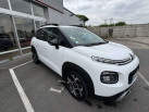 CITROEN C3 Aircross BlueHDi 120 SS EAT6 Shine