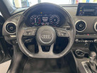 AUDI A3 Cabriolet 1.4 TFSI COD 150 S tronic 7 Design Luxe