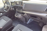 CITROËN Jumpy Fourgon Nouveau