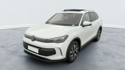 Volkswagen TIGUAN NOUVEAU